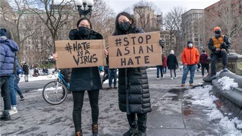 asians bbc|Covid 'hate crimes' against Asian Americans on rise .